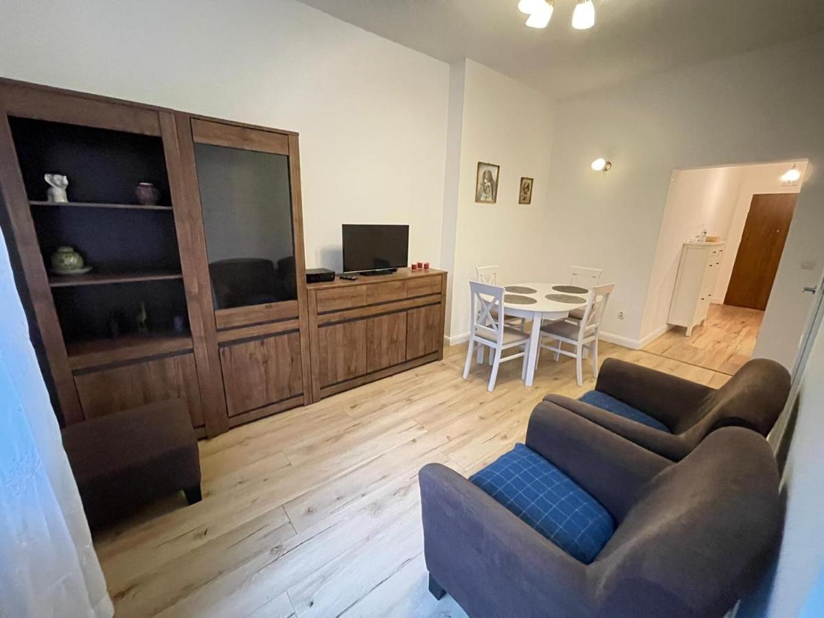 Yourapart Sopot For 2 Exterior photo